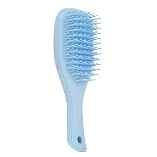 Cestovní kartáč na rozčesávání vlasů Tangle Teezer Ultimate Detangler Mini Lavender - levandulový + dárek zdarma