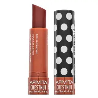 Apivita Chestnut balzám Lip Care 4,4 g