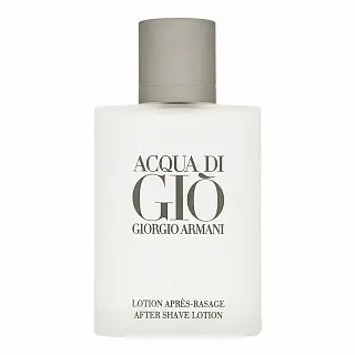 Armani Acqua Di Giò Uomo balzám po holení 100 ml