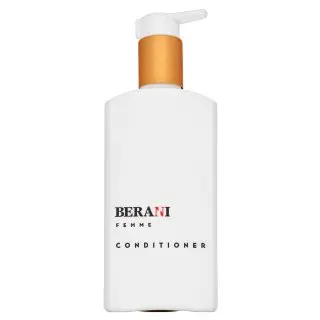 Berani Femme Conditioner vyživující kondicionér pro všechny typy vlasů 300 ml