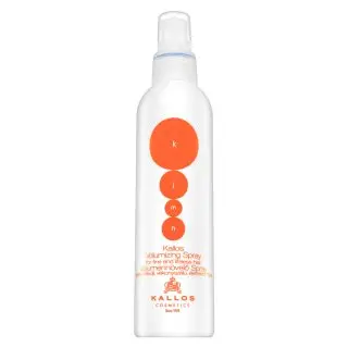 Kallos Volumizing Spray stylingový sprej pro objem vlasů 200 ml