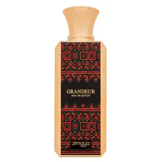 Zimaya Grandeur edp unisex 100 ml Stav: bez krabičky (ale 100% objemu)