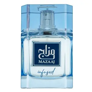 Zimaya Mazaaj Infused – parfémovaná voda 100 ml (Unisex) /rozbalený/