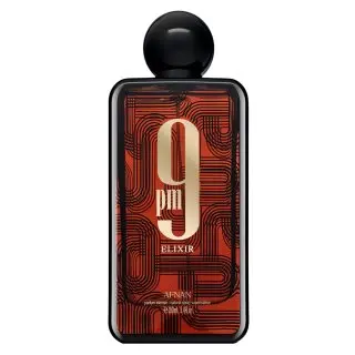 Afnan 9 PM Elixir parfémová voda 100 ml