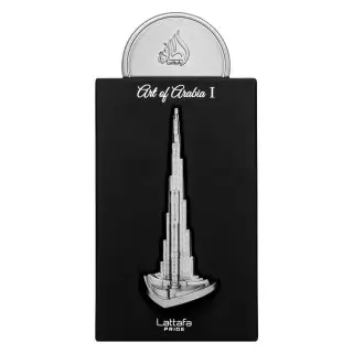 Lattafa Pride Art of Arabia I EDP, 100 ml
