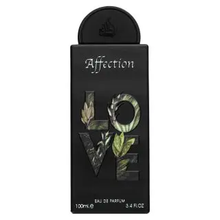 Lattafa Pride AFFECTION - unisex vůně, EDP, 100 ml