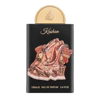 Kashan / EDP Lattafa - 100 ml