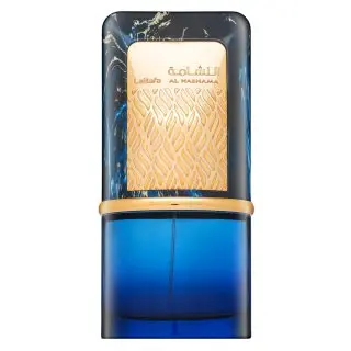 Lattafa Al Nashama Caprice parfumovaná voda unisex 100 ml Stav: rozbalený (bez fólie, ale plný)