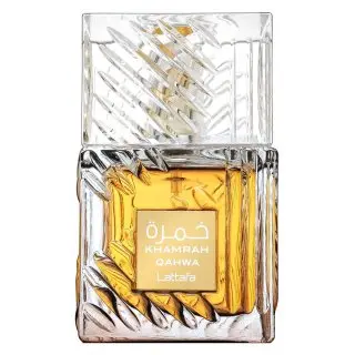 Lattafa Khamrah Qahwa - EDP 100 ml