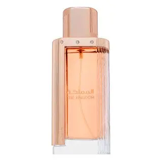 Lattafa The Kingdom Woman (352) - dámský parfém, EDP, 100 ml