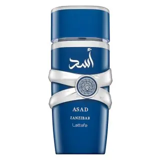 Lattafa Asad Zanzibar pánská EDP 100 ml