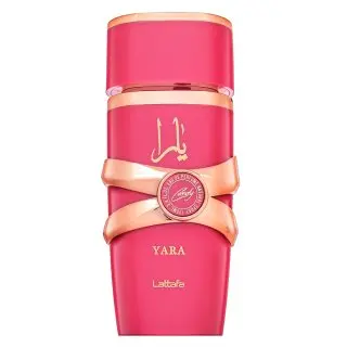 Lattafa Yara Candy parfémová voda 100 ml