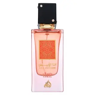 Lattafa Ana Abiyedh Coral unisex EDP 60 ml