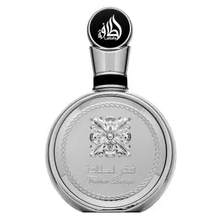 Lattafa Fakhar Platin unisex EDP 100 ml