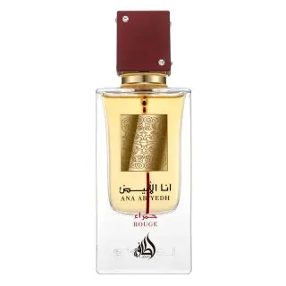 Lattafa Ana Abiyedh Rouge - EDP 60 ml