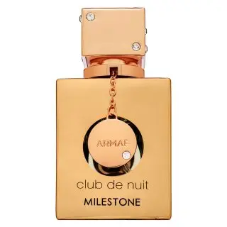 Armaf Club de Nuit Milestone – parfémovaná voda unisex 30 ml /Rozbalený-chybí z objemu/