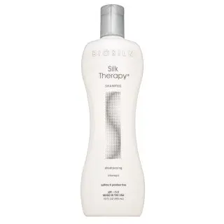 BioSilk Color Therapy Shampoo ochranný šampon pro barvené vlasy 355 ml