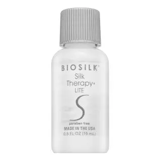 Biosilk Silk Therapy - regenerační komplex 15 ml
