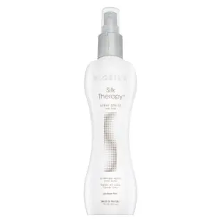 BioSilk Silk Therapy Spray Spritz stylingový sprej pro silnou fixaci 207 ml