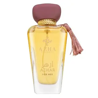AZHA Perfumes Azhar EDP W 100 ml