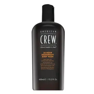 American Crew sprchový gel 24-Hour Deodorant Body Wash 450 ml