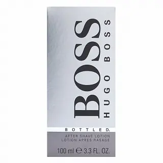 Hugo Boss BOSS Bottled Voda po holení, 100 ml
