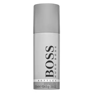 Hugo Boss Boss Bottled deospray 150 ml