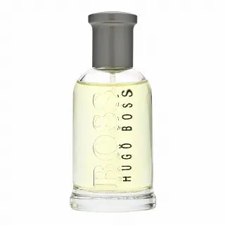 Hugo Boss Boss No. 6 Bottled - EDT 50 ml