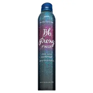 Bumble And Bumble BB Strong Finish Firm Hold Hairspray lak na vlasy pro silnou fixaci 300 ml