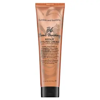 BUMBLE AND BUMBLE - Bond-Build Repair Styling Cream - Obnovující stylingový krém