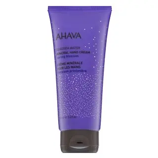 Ahava Deadsea Water Spring Blossom krém na ruce Mineral Hand Cream 100 ml