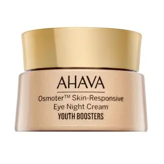 AHAVA Noční oční krém Osmoter Skin-Responsive (Eye Night Cream) 15 ml