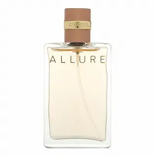 CHANEL - ALLURE - Parfémová voda s rozprašovačem
