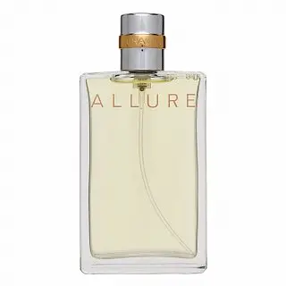 Chanel Allure toaletní voda pro ženy 50 ml