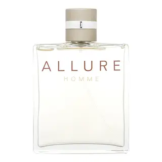 Chanel Allure Eau de Toilette pro muže, 150 ml