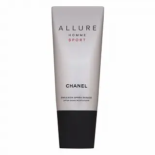 CHANEL - ALLURE HOMME SPORT - Balzám po holení