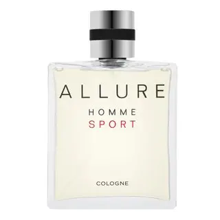 CHANEL Allure homme sport Cologne ve spreji - EAU DE TOILETTE 150ML 150 ml