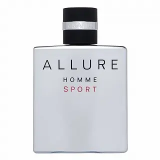 Chanel Allure Homme Sport - EDT