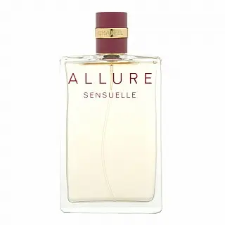 Chanel Allure Sensuelle parfémovaná voda pro ženy 100 ml