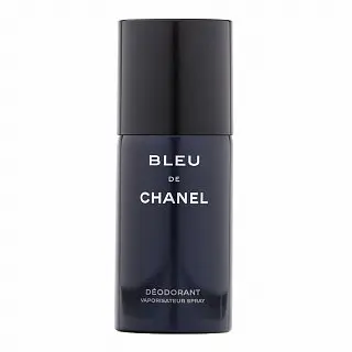 Chanel Bleu De Chanel - deodorant ve spreji 100 ml