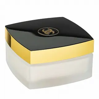 Chanel Coco - tělový krém 150 g