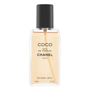 CHANEL Coco Parfémová voda v plnitelném rozprašovači - EAU DE PARFUM 60ML 60 ml