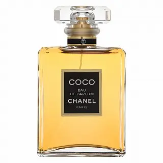 CHANEL Coco Parfémová voda s rozprašovačem - EAU DE PARFUM 100ML 100 ml