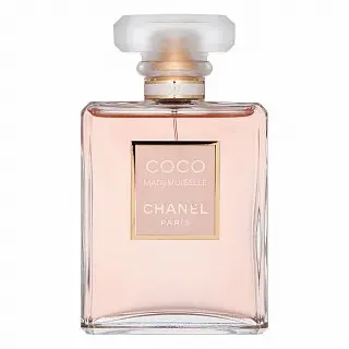 CHANEL Coco mademoiselle Parfémová voda s rozprašovačem - EAU DE PARFUM 100ML 100 ml
