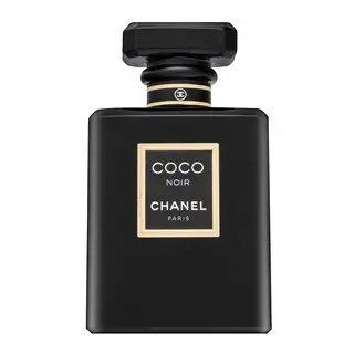 CHANEL Coco noir Parfémová voda s rozprašovačem - EAU DE PARFUM 50ML 50 ml