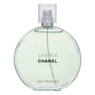 Chanel Chance Eau Fraiche toaletní voda pro ženy 150 ml