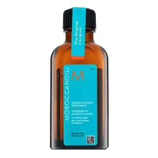 Moroccanoil Olej pro všechny typy vlasů (Treatment For All Hair Types) 50 ml
