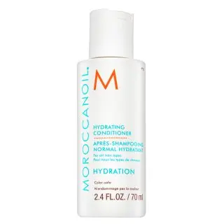 Moroccanoil Hydratační kondicionér na vlasy s arganovým olejem (Hydrating Conditioner) 70 ml