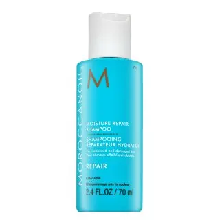 Šampon pro regeneraci vlasů Moroccanoil Repair - 70 ml + dárek zdarma