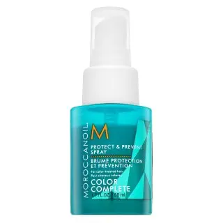 Moroccanoil Ochranný sprej pro barvené vlasy s UV filtrem (Protect & Prevent Spray) 50 ml